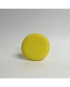 Yellow Foam Applicator Pad 4.25 in diameter (6 Count)