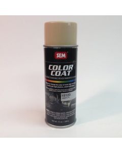 SEM 15123 Color Coat Santa Fe 12 oz. Can for Vinyl, Plastics, Carpet, and Velour