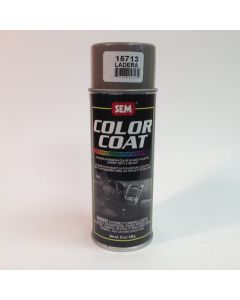 SEM 15713 Color Coat Ladera 12 oz. Can for Vinyl, Plastics, Carpet, and Velour