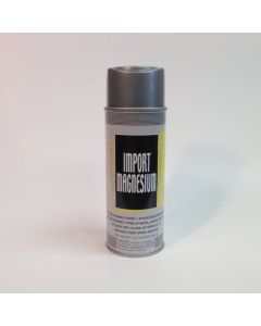Hi-Tech Import Magnesium Enamel Spray Paint 12 oz. Can