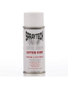 Odor Shot After Fire Odor Control 5 oz. Total Release Can