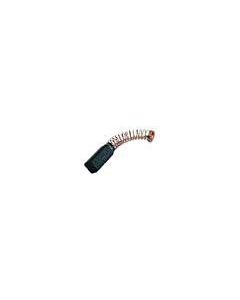 Cyclo 30-500 Carbon Brush and Spring for Cyclo Polishers