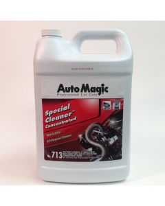Auto Magic 713 Special Cleaner Heavy-Duty All-Purpose Cleaner 1 Gallon Jug