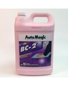 Auto Magic 78 BC-2 Premium Final Finish Leveling Wax 1 Gallon Jug