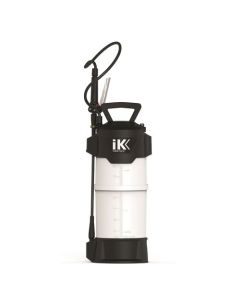 IK Foam Pro12 Professional Sprayer for Generation of Dense, Dry and Durable Foam.