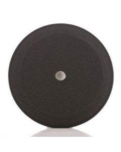 920G Black Foam Grip Pad 9 in. 1.5 in. with Center Tee, Contour Edge for Finishing