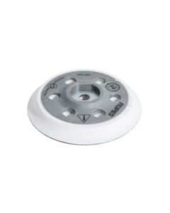 Rupes 990.007 Backing Plate 75Mm Random Orbital Backing Plate Ø 3 in. with Velcro Backing