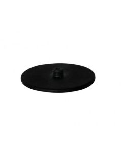 Rupes 996.001 Backing Plate Ø 1.25 in. with Velcro Backing for iBrid Nano polishers in Random Orbital or Rotary Mode