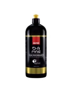 Rupes 9.DAFINE1000 DA Fine Compound 1 Quart Bottle