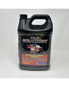 Finish Line CLO2 Chlorine Dioxide Disinfectant