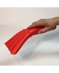 Orange Claw Tool for 1.5 in. Vacuum Hose