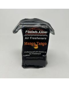 Finish Line Air Freshener Wafers (60 Count) Mango Tango