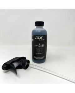 Jade JDC904 Jet Graphene Ceramic Spray Coating 12 fl. oz. Bottle with Sprayer