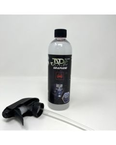 Jade JDE400 Relay Graphene Spray Coating 16 oz. Bottle