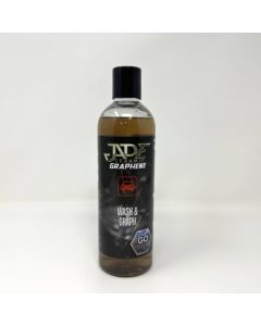 Jade JDE42701 Wash & Graph Graphene Car Wash Soap 16 oz. Bottle