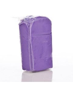 PL300 Purple Clay Bar Medium Grade 200 gram Bar Removes Surface Contaminants