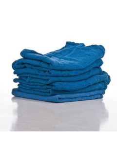 100% Cotton Surgical Towels or Shop Rags 10 lb. Box
