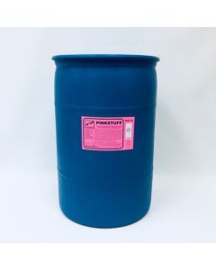 Tip Top T001-30 Pinkstuff 30 Gallon Drum All Purpose Interior Cleaner