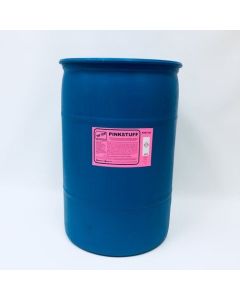 Tip Top T001-55 Pinkstuff 55 Gallon Drum All Purpose Interior Cleaner