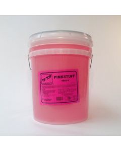 Tip Top T001-5 Pinkstuff 5 Gallon Bucket All Purpose Interior Cleaner