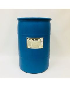 Tip Top T002-55 Whitewall Special 55 Gallon Drum