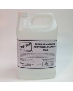 Tip Top T003 Super Brite Acid 1 Gallon Jug
