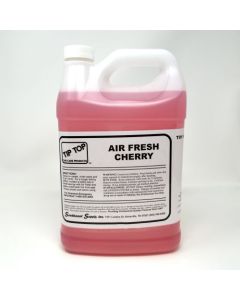 Tip Top T011C-G Air Fresh 1 Gallon Jug Cherry