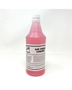Tip Top T011C Air Fresh 1 Quart Bottle Cherry