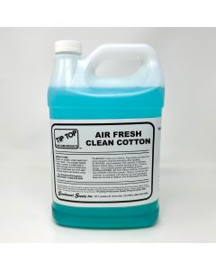 Tip Top T011CC-G Air Fresh 1 Gallon Jug Clean Cotton