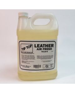 Tip Top T011D-G Air Fresh 1 Gallon Jug Leather