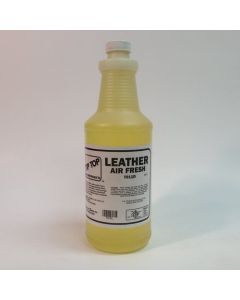 Tip Top T011D Air Fresh 1 Quart Bottle Leather