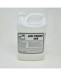 Tip Top T011I-G Air Fresh 1 Gallon Jug Ice
