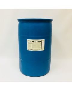 Tip Top T022-55 Extra Clean 55 Gallon Drum Superior All Purpose Cleaner/Degreaser