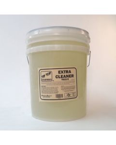 Tip Top T022-5 Extra Clean 5 Gallon Bucket Superior All Purpose Cleaner/Degreaser