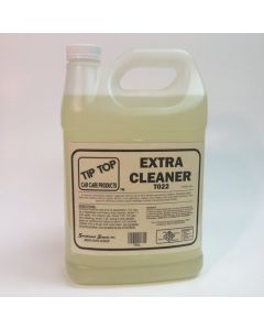 Tip Top T022 Extra Clean 1 Gallon Jug Superior All Purpose Cleaner/Degreaser