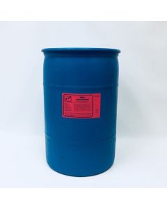 Tip Top T027-30 Red Lightning 30 Gallon Drum Heavy Duty All Purpose Cleaner