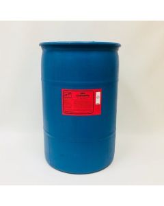 Tip Top T027-55 Red Lightning 55 Gallon Drum Heavy Duty All Purpose Cleaner