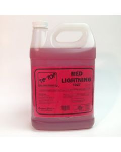 Tip Top T027 Red Lightning 1 Gallon Jug Heavy Duty All Purpose Cleaner
