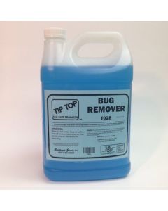 Tip Top T028 Bug Remover 1 Gallon Jug