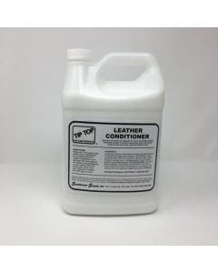 Tip Top T036 Leather Conditioner 1 Gallon Jug