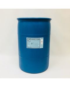 Tip Top T039-30 Crystal Clean 30 Gallon Drum
