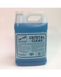 Tip Top T039 Crystal Clean 1 Gallon Jug