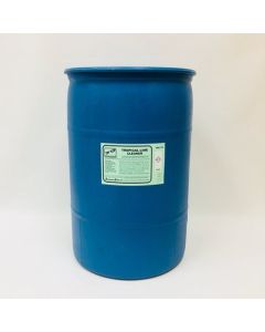 Tip Top T041-55 Tropical Lime Cleaner 55 Gallon Drum Low Foaming Cleaner/Degreaser for Interior and Exterior Use