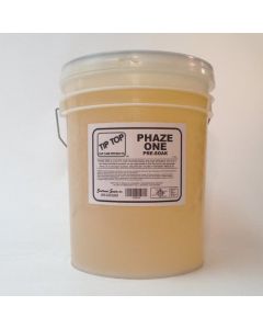 Tip Top T050-5 Phaze One Lo Ph Soap 5 Gallon Bucket