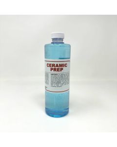 Tip Top T100-PT Ceramic Prep 1 Pint Bottle
