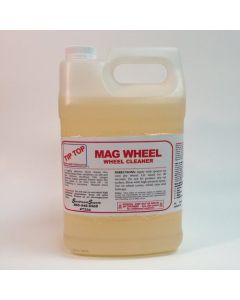 Tip Top T234 Mag Wheel Cleaner 1 Gallon Jug