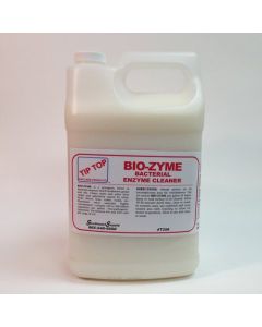 Tip Top T256 Bio-Zyme 1 Gallon Jug