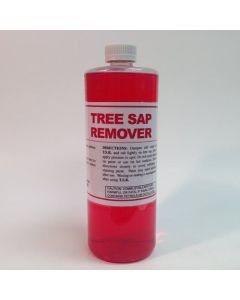 Tip Top T338-QT Tree Sap Remover 1 Quart Bottle