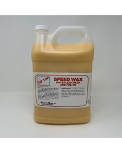 Tip Top T373 Speed Wax 1 Gallon Jug Waterless Car Wash Soap and Spray Wax 