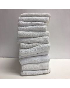 TT-1 Half-Cut Terry Towel 3 lb. Bag